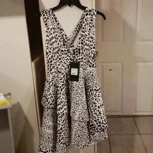 Stylestalker dress